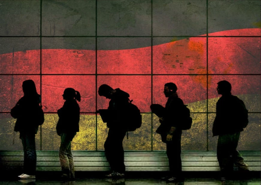 Ιδού γιατί οι Γερμανοί τρέμουν τα… Exit: Τι θα χάσουν αν καταρρεύσει η Ευρωζώνη